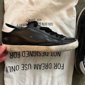 Golden Goose Sneakers